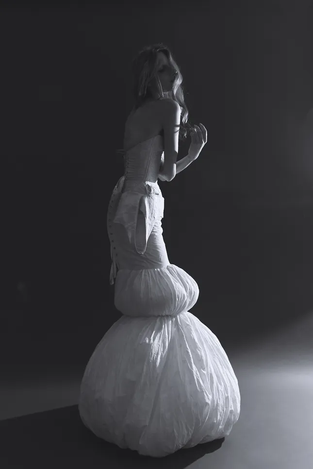 Erik Charlotte x Santulan Magazine