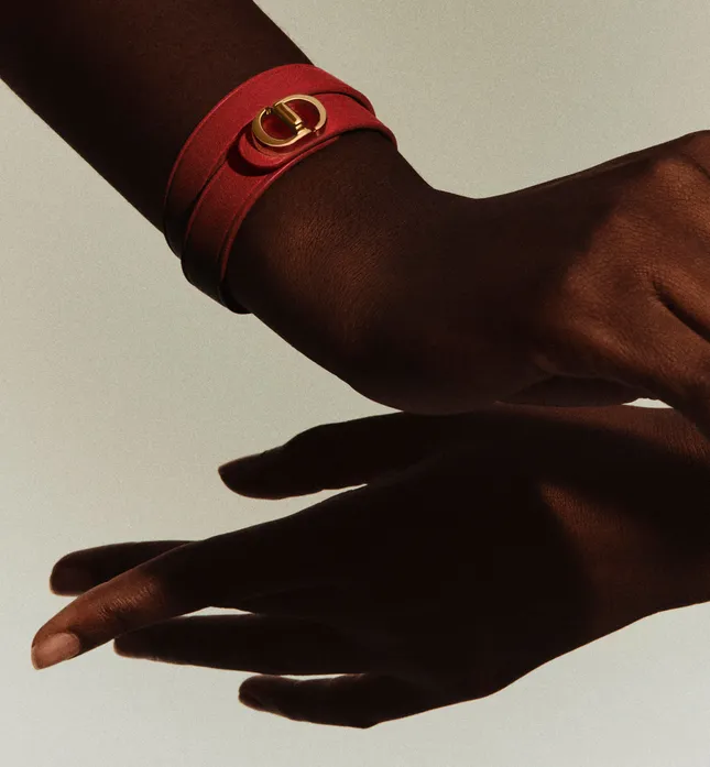 DIOR Editorial for E-Com