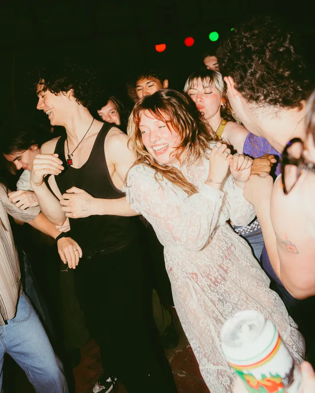 Heavenly Blue - Toronto Sept 2025