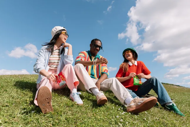 SHAMELESS CANDY | Spec Shoot