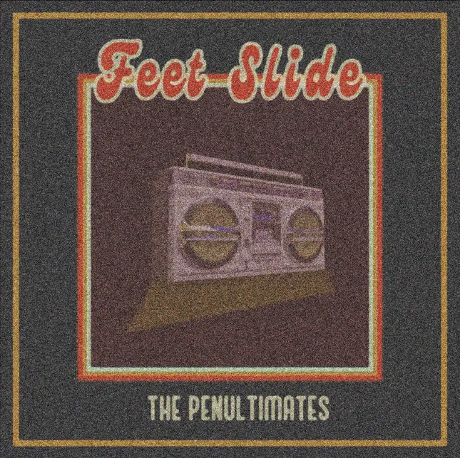 Cover art