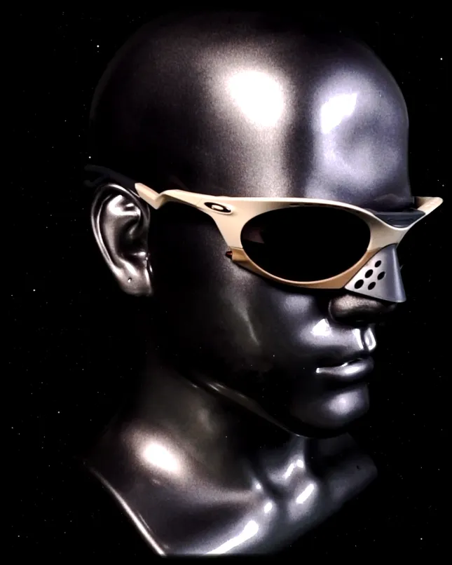 OAKLEY x Extra Butter “PLANTARIS” Commercial