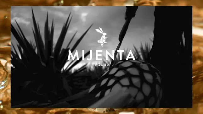 Mijenta Tequila
