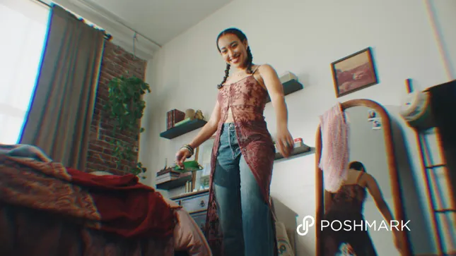 Poshmark Campaign