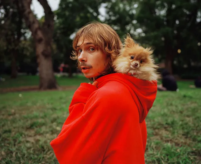 Montana James Thomas for By Line