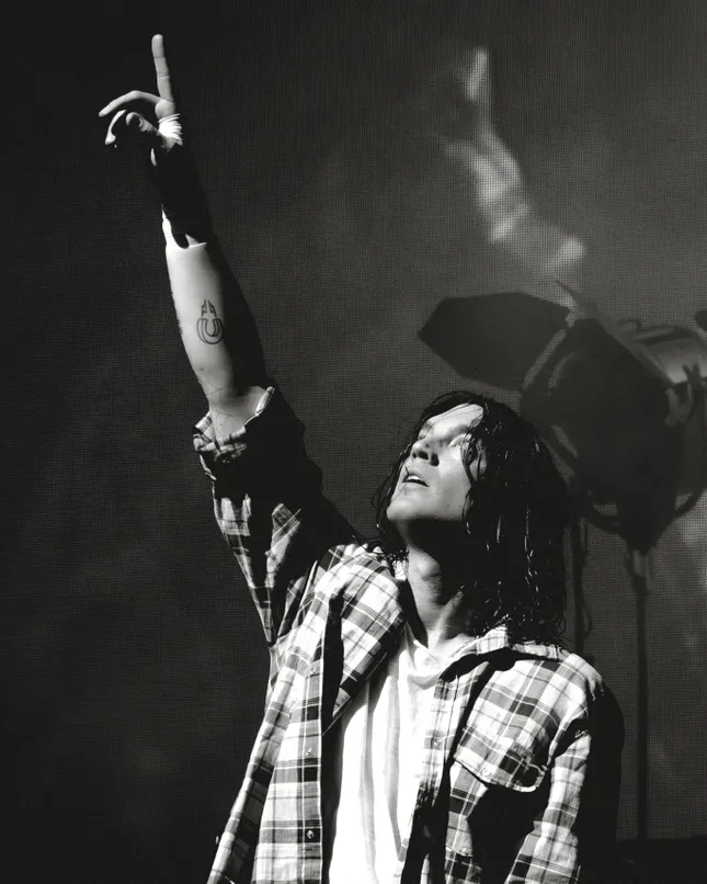 LANY - Soft World Tour