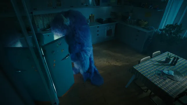 UnbeVIVAble - Boogie Monster