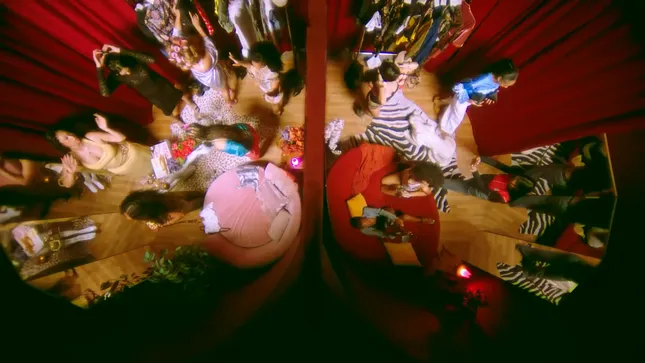 Drake & PARTYNEXTDOOR - Somebody Loves Me