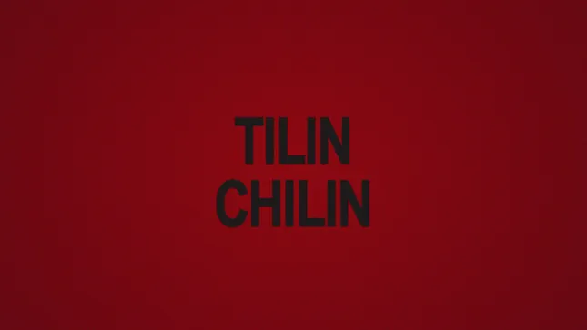 TILIN CHILIN