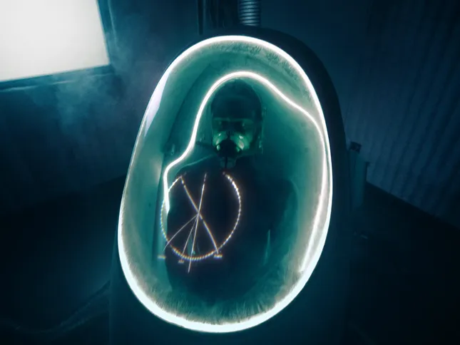 big sean - precision