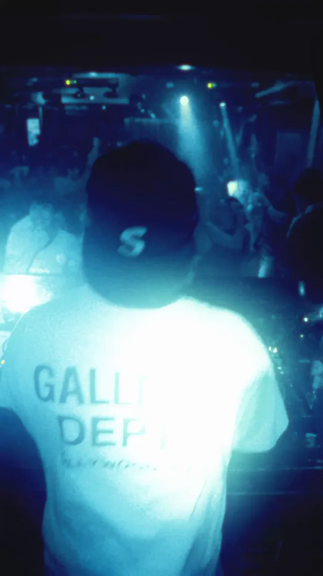 DJ VED