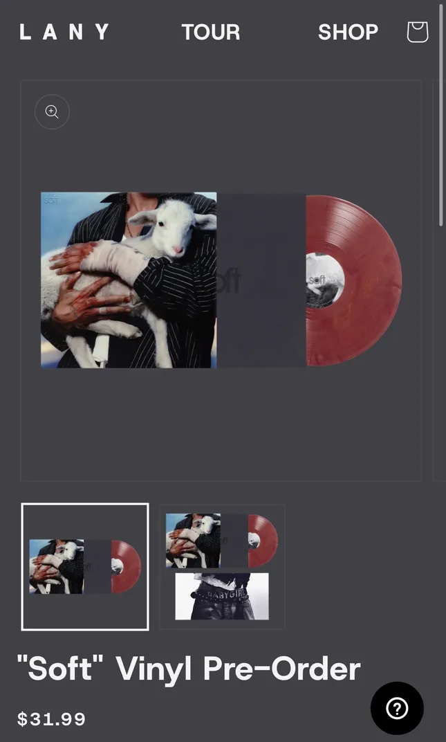 Project image
