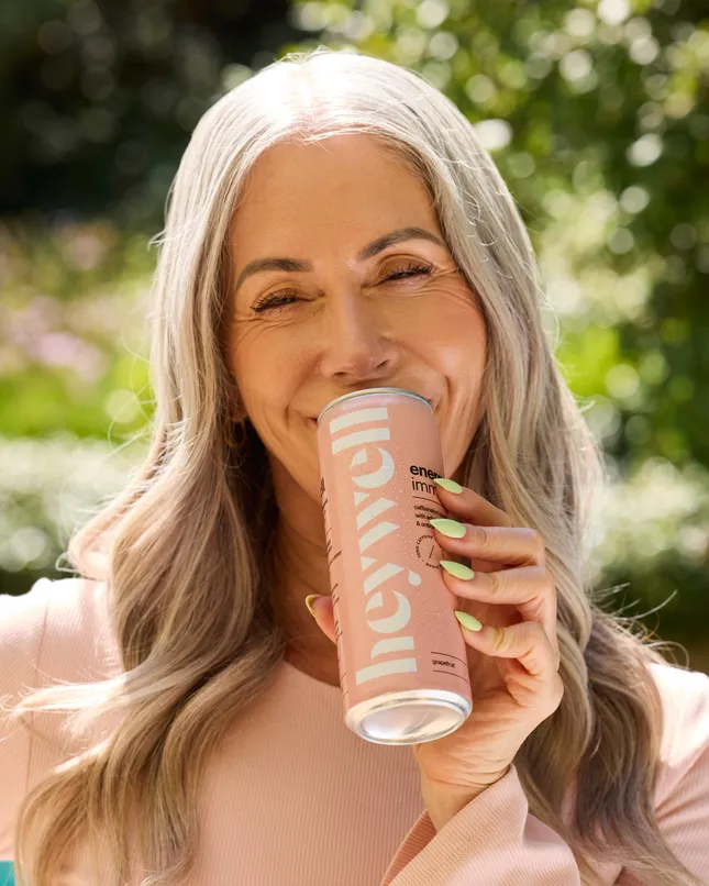 Heywell Beverage Shoot