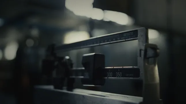 CALM Commercial
