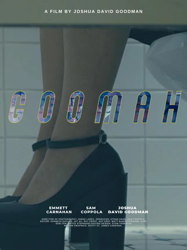 Goomah