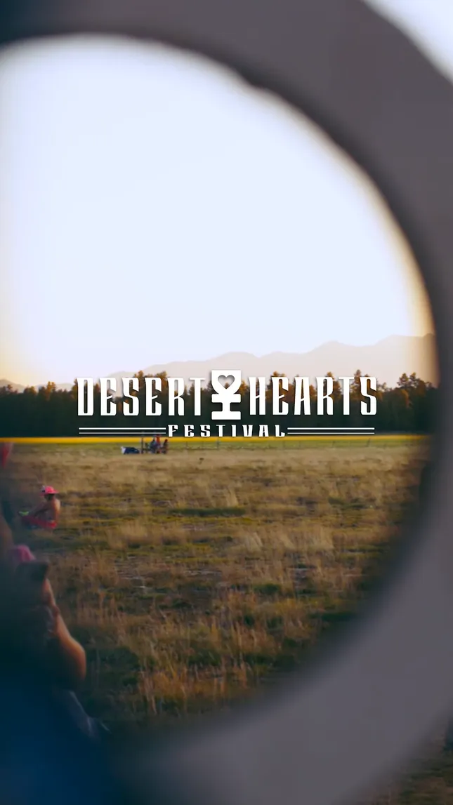 Desert Hearts Festival