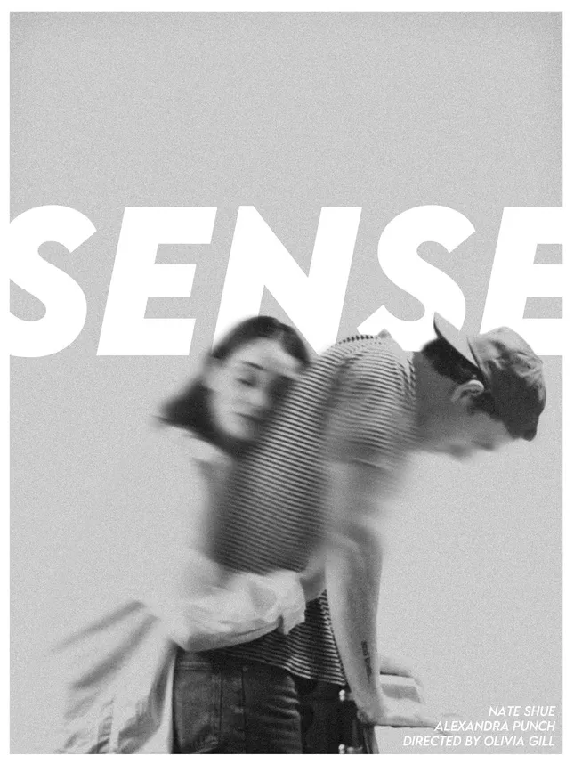 Sense