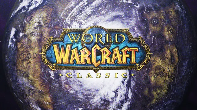 World of Warcraft Classic