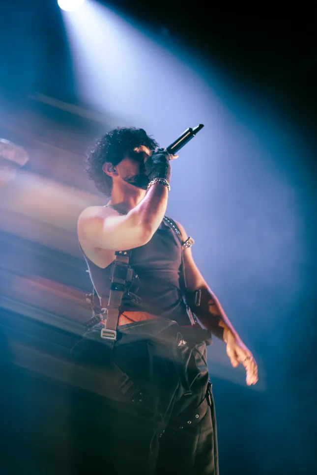 Ares- The Observatory