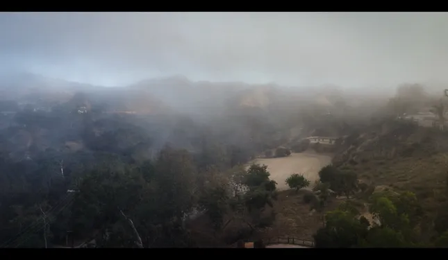 Rolling Forward (POST PRODUCTION)