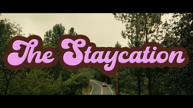 The Staycation