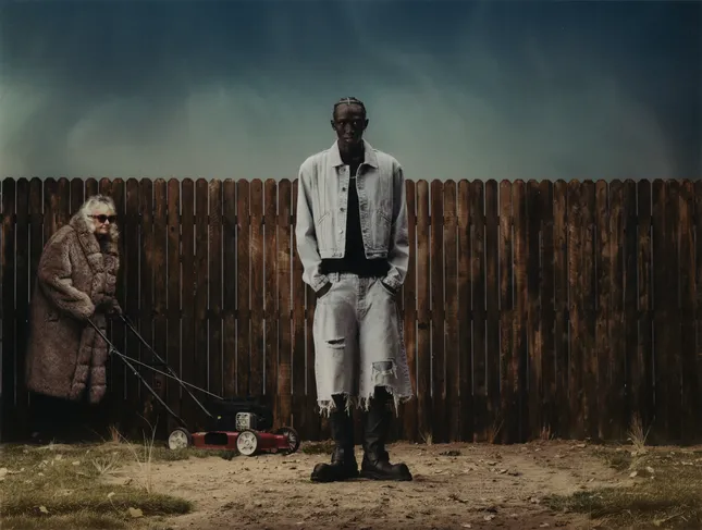 Purple Brand S/S 26' Lookbook