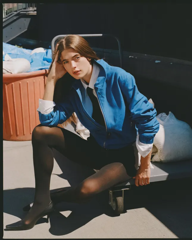 Carissa // The Lions