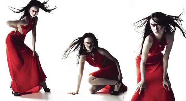 Roberto Cavalli x Rollacoaster Magazine