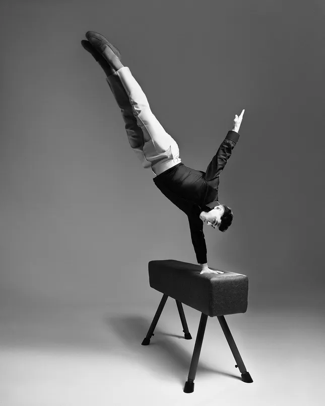 Per Nobile Bespoke Campaign