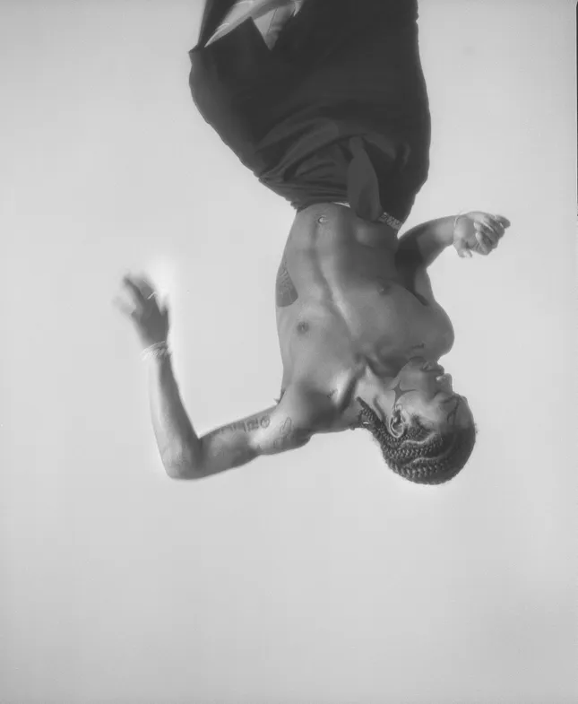 Project image