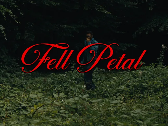 Fell Petal