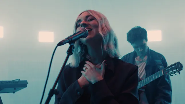 Breath Of Heaven | Elevation Worship