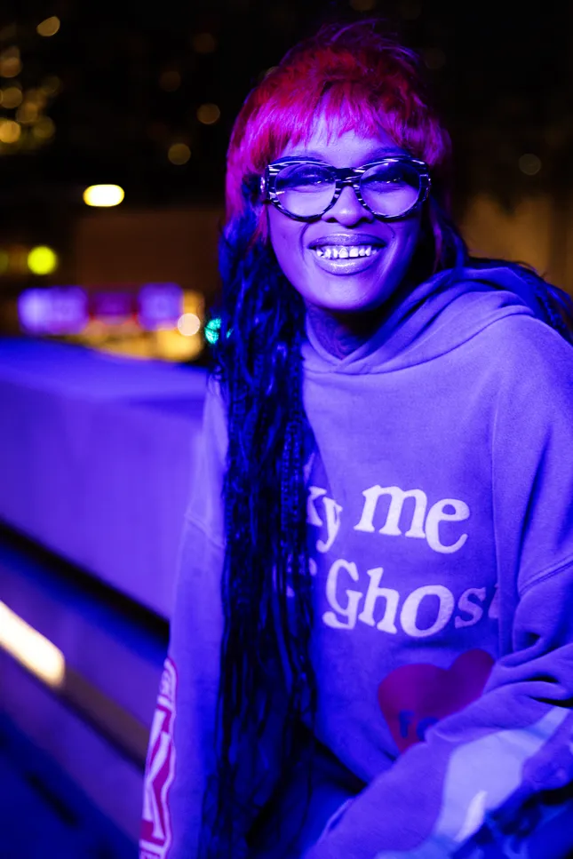 FLA$H aka Lil Too Hood