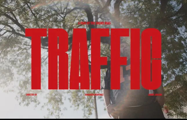 Traffic - A film by The Shore Mag