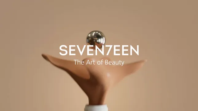 SEVENTEEN