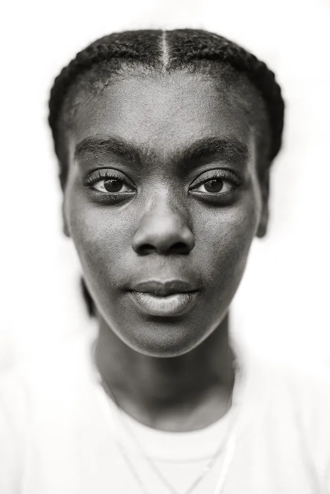 Beatrice Domond