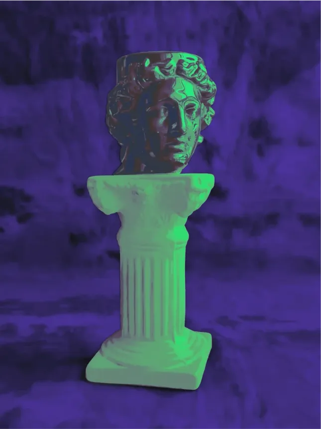 Project image