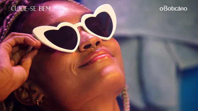 Summer Lovers - O Boticário (2019)