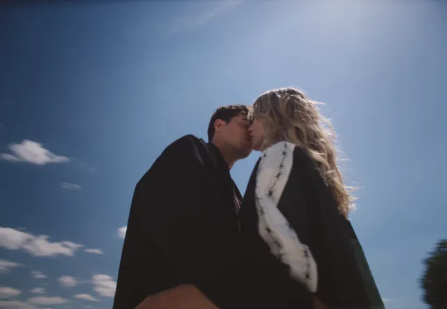 Millie Point Two (Lovers)