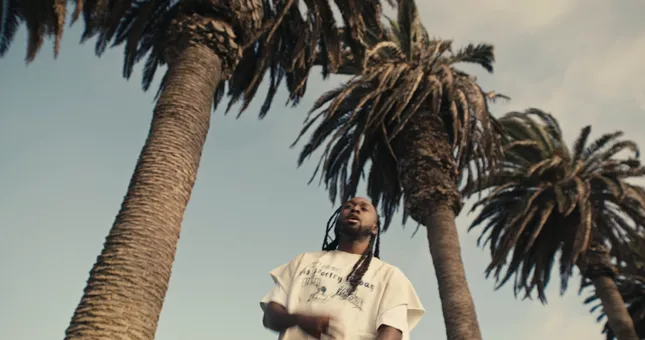 Jozier - “Monaco”