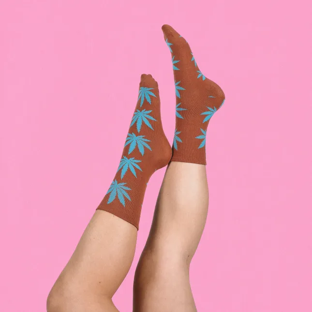 Huf Socks