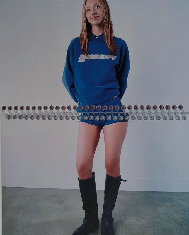 Project image