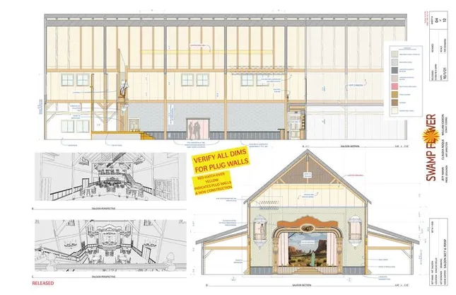 Project image