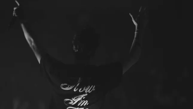 G-Eazy @ Fargo ND - April 2025