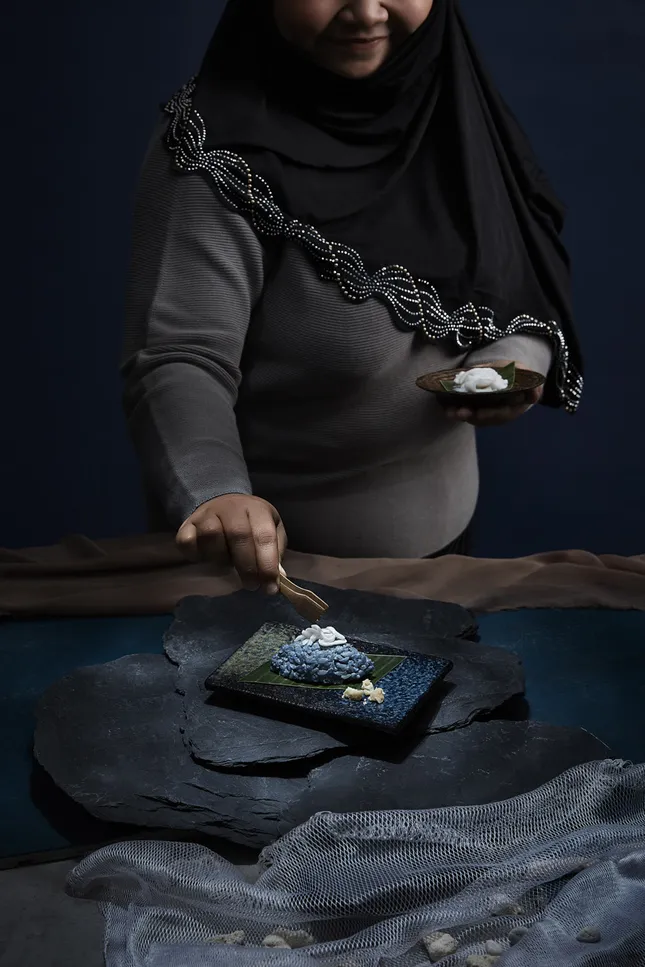 Project image