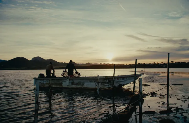 Bar Le Cote | Documentary Teaser