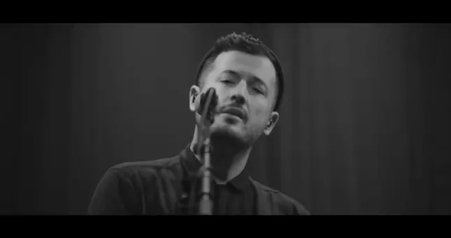 SYML - "Bed" [Live in Seattle]