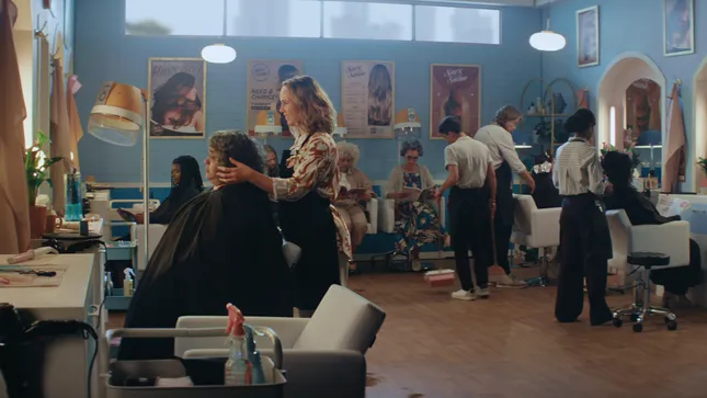 Xero Project Supercharged - Hairdresser