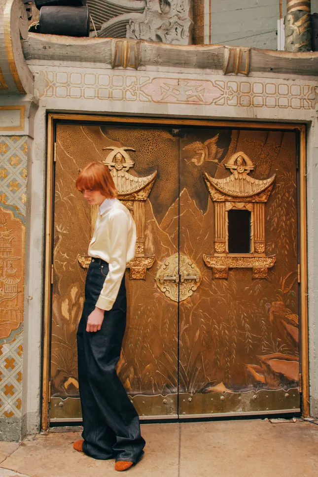 Loewe & Historic Theaters of LA