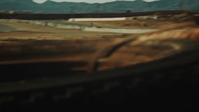 SCALPERS x FERMIN ALDEGUER